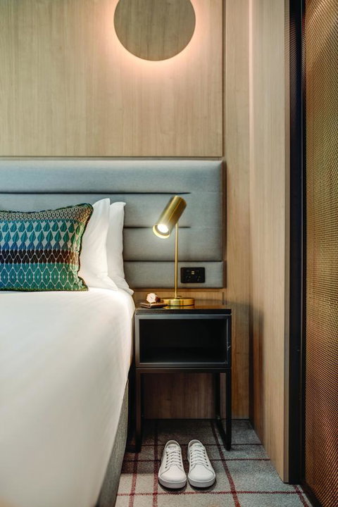 Vibe Hotel Sydney Darling Harbour - Whitsundays Accommodation 1