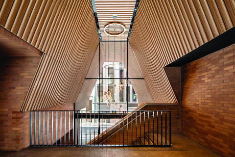 Vibe Hotel Sydney Darling Harbour - Whitsundays Accommodation 23