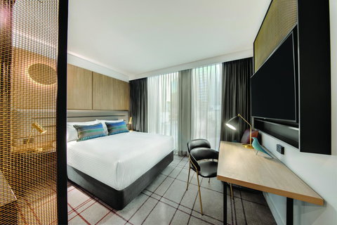 Vibe Hotel Sydney Darling Harbour - Whitsundays Accommodation 19