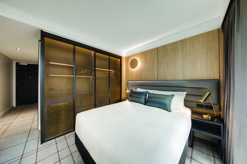 Vibe Hotel Sydney Darling Harbour - Whitsundays Accommodation 21