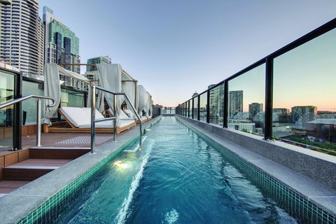 Vibe Hotel Sydney Darling Harbour - Whitsundays Accommodation 25