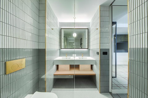 Vibe Hotel Sydney Darling Harbour - Whitsundays Accommodation 27