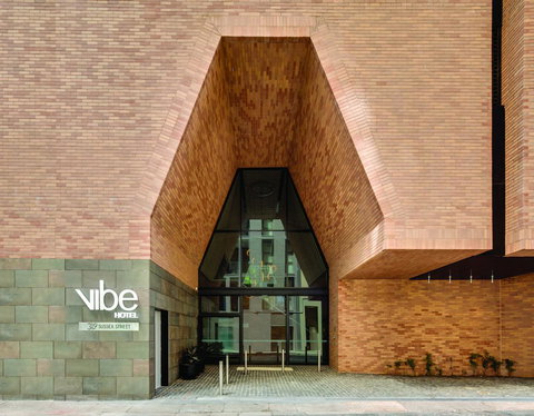 Vibe Hotel Sydney Darling Harbour - Whitsundays Accommodation 4