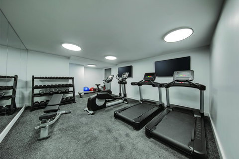 Vibe Hotel Sydney Darling Harbour - Whitsundays Accommodation 17