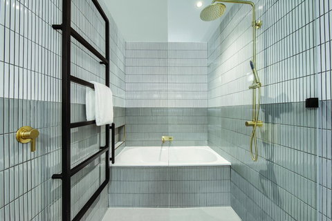 Vibe Hotel Sydney Darling Harbour - Whitsundays Accommodation 26