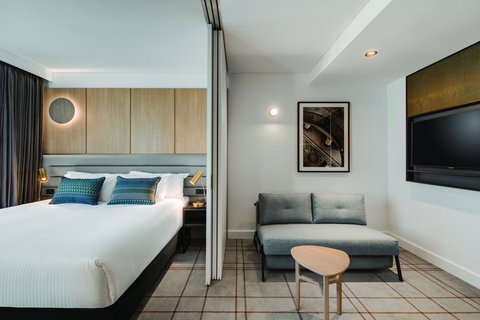 Vibe Hotel Sydney Darling Harbour - Whitsundays Accommodation 29