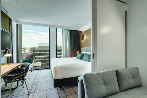 Vibe Hotel Sydney Darling Harbour - Whitsundays Accommodation 28