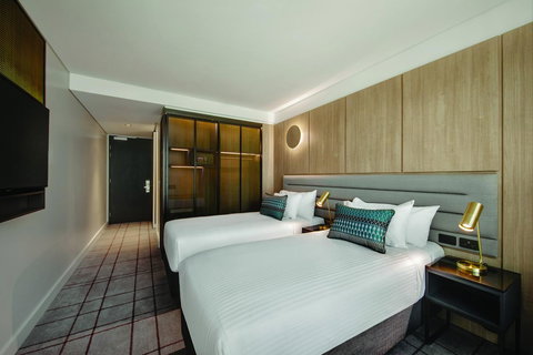Vibe Hotel Sydney Darling Harbour - Whitsundays Accommodation 13