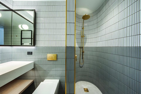 Vibe Hotel Sydney Darling Harbour - Whitsundays Accommodation 2