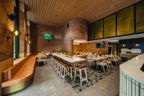 Vibe Hotel Sydney Darling Harbour - Whitsundays Accommodation 31