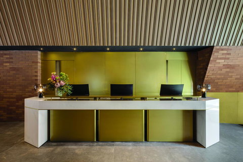 Vibe Hotel Sydney Darling Harbour - Whitsundays Accommodation 22