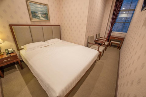 Megaboom City Hotel - Whitsundays Accommodation 5