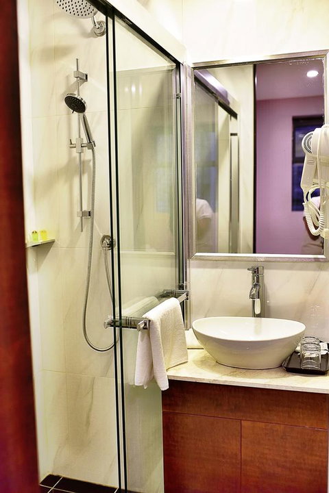 Megaboom City Hotel - Whitsundays Accommodation 44