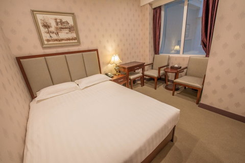 Megaboom City Hotel - Whitsundays Accommodation 31