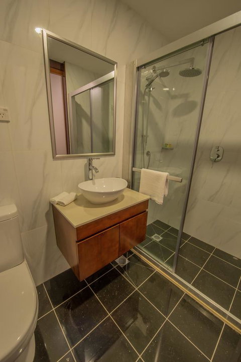 Megaboom City Hotel - Whitsundays Accommodation 29