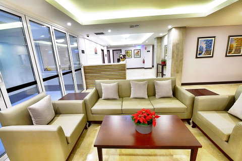 Megaboom City Hotel - Whitsundays Accommodation 2