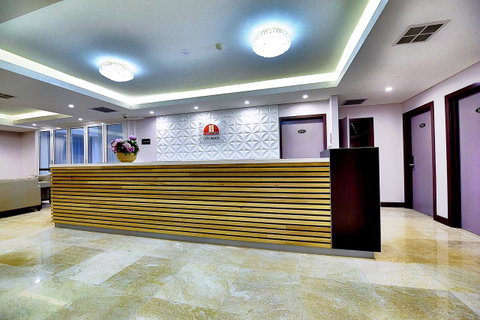 Megaboom City Hotel - Whitsundays Accommodation 7