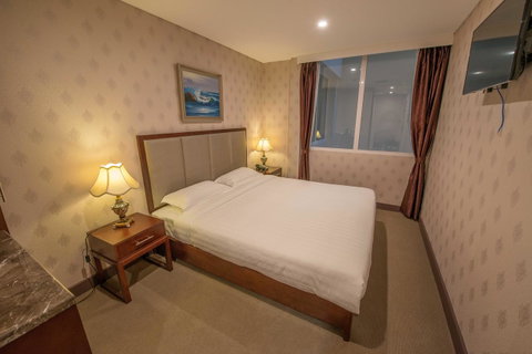 Megaboom City Hotel - Whitsundays Accommodation 37