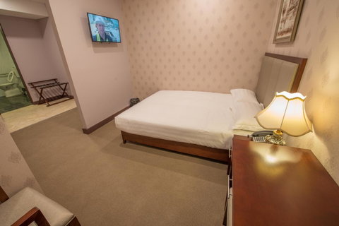 Megaboom City Hotel - Whitsundays Accommodation 15