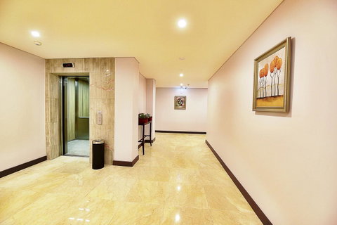 Megaboom City Hotel - Whitsundays Accommodation 43