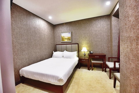 Megaboom City Hotel - Whitsundays Accommodation 41
