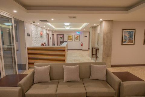 Megaboom City Hotel - Whitsundays Accommodation 6