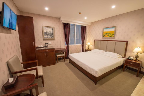 Megaboom City Hotel - Whitsundays Accommodation 1