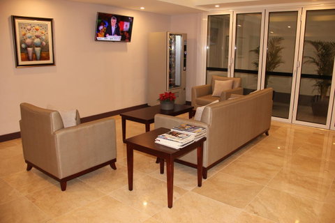 Megaboom City Hotel - Whitsundays Accommodation 4