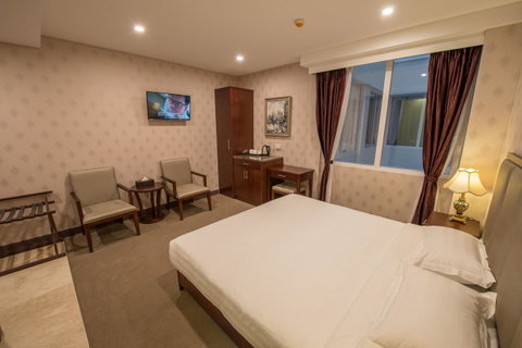 Megaboom City Hotel - Whitsundays Accommodation 13