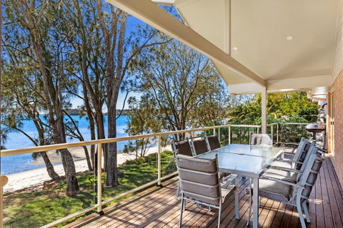 Foreshore Drive, 123, Sandranch - Whitsundays Accommodation 0