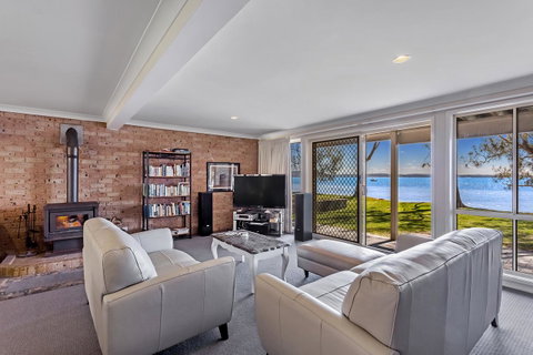 Foreshore Drive, 123, Sandranch - Whitsundays Accommodation 1