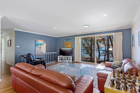 Foreshore Drive, 123, Sandranch - Whitsundays Accommodation 5