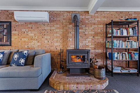 Foreshore Drive, 123, Sandranch - Whitsundays Accommodation 4