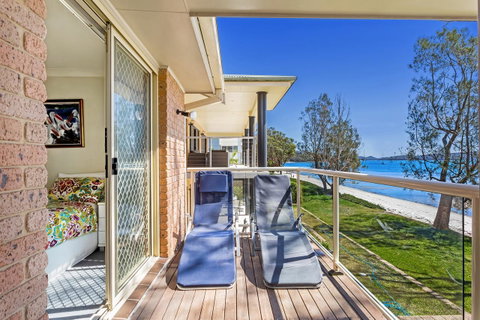 Foreshore Drive, 123, Sandranch - Whitsundays Accommodation 15