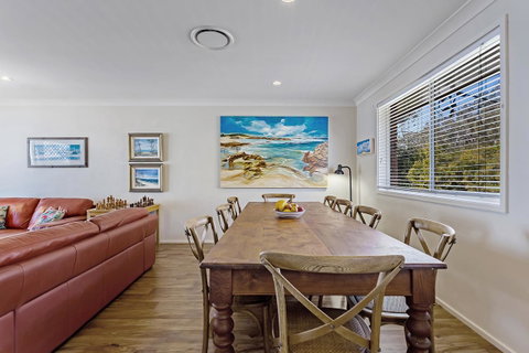 Foreshore Drive, 123, Sandranch - Whitsundays Accommodation 7