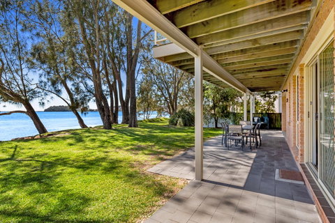 Foreshore Drive, 123, Sandranch - Whitsundays Accommodation 16