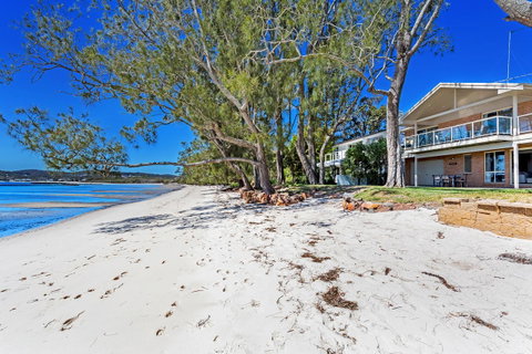Foreshore Drive, 123, Sandranch - Whitsundays Accommodation 20