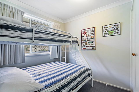 Foreshore Drive, 123, Sandranch - Whitsundays Accommodation 12