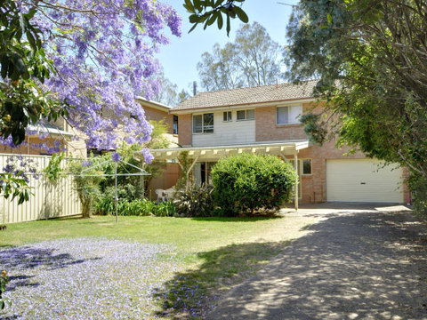 Foreshore Drive, 123, Sandranch - Whitsundays Accommodation 18