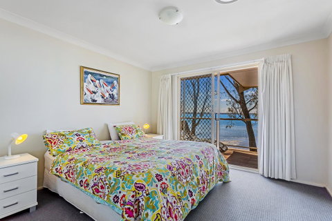 Foreshore Drive, 123, Sandranch - Whitsundays Accommodation 11