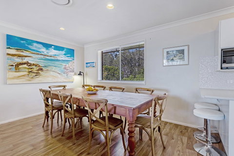 Foreshore Drive, 123, Sandranch - Whitsundays Accommodation 8