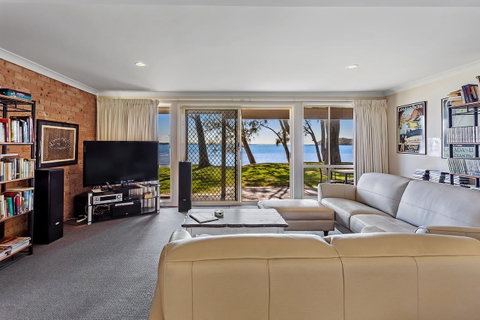 Foreshore Drive, 123, Sandranch - Whitsundays Accommodation 2