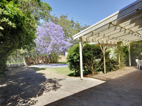 Foreshore Drive, 123, Sandranch - Whitsundays Accommodation 19