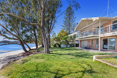 Foreshore Drive, 123, Sandranch - Whitsundays Accommodation 17