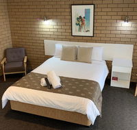 Albury City Motel - Whitsundays Accommodation