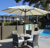 South Seas Motel - Whitsundays Accommodation