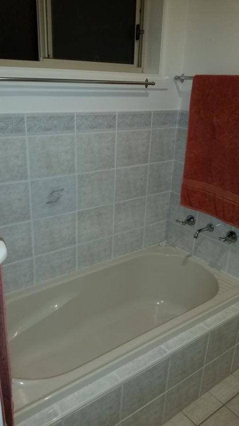 Twin Palms Holiday House At Lighthouse - Whitsundays Accommodation 12