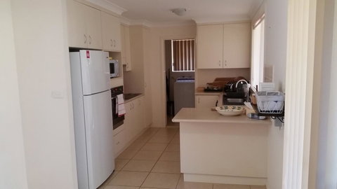Twin Palms Holiday House At Lighthouse - Whitsundays Accommodation 6