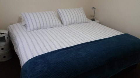 Twin Palms Holiday House At Lighthouse - Whitsundays Accommodation 7