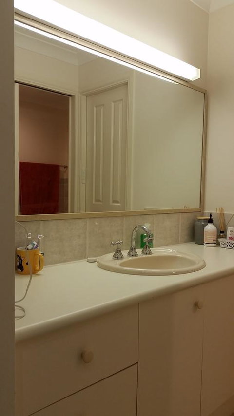Twin Palms Holiday House At Lighthouse - Whitsundays Accommodation 11
